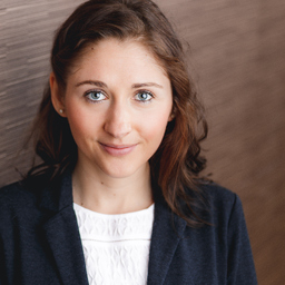 Janine Birkigt