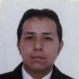 Jhonny Alexander Romero Ibagón