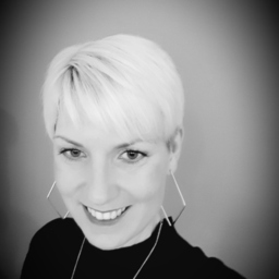 Katharina Fricke