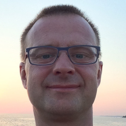 Dirk Hahn