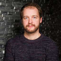 Oliver Schönbett
