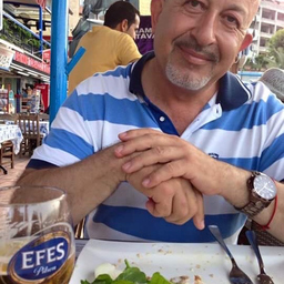 Bulent Erdogan
