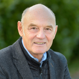 Bernhard Rudolf Scheid