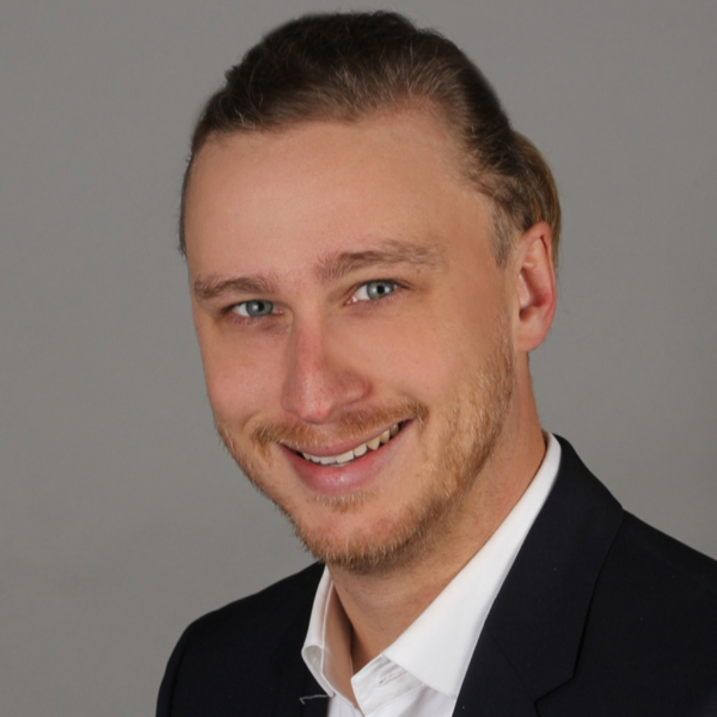 William Carlson Geologe Ingeotec XING