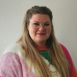 Katja Siegmann