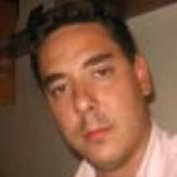 MARIO GABRIEL CUSTODIO GRIEGO