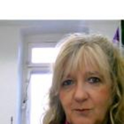 Ursula Kasper-Shaikh