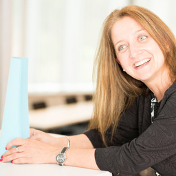 Dr. Sonja Gürster's profile picture