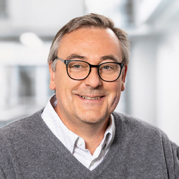 Dipl.-Ing. Stefan Bähr