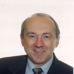 Konrad Popp