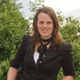 Mirjam Hoogerman