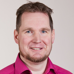 Dipl.-Ing. Michael Breindl