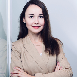 Marina Miretskaya's profile picture