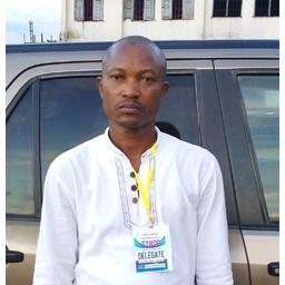 Fidelis Okorie