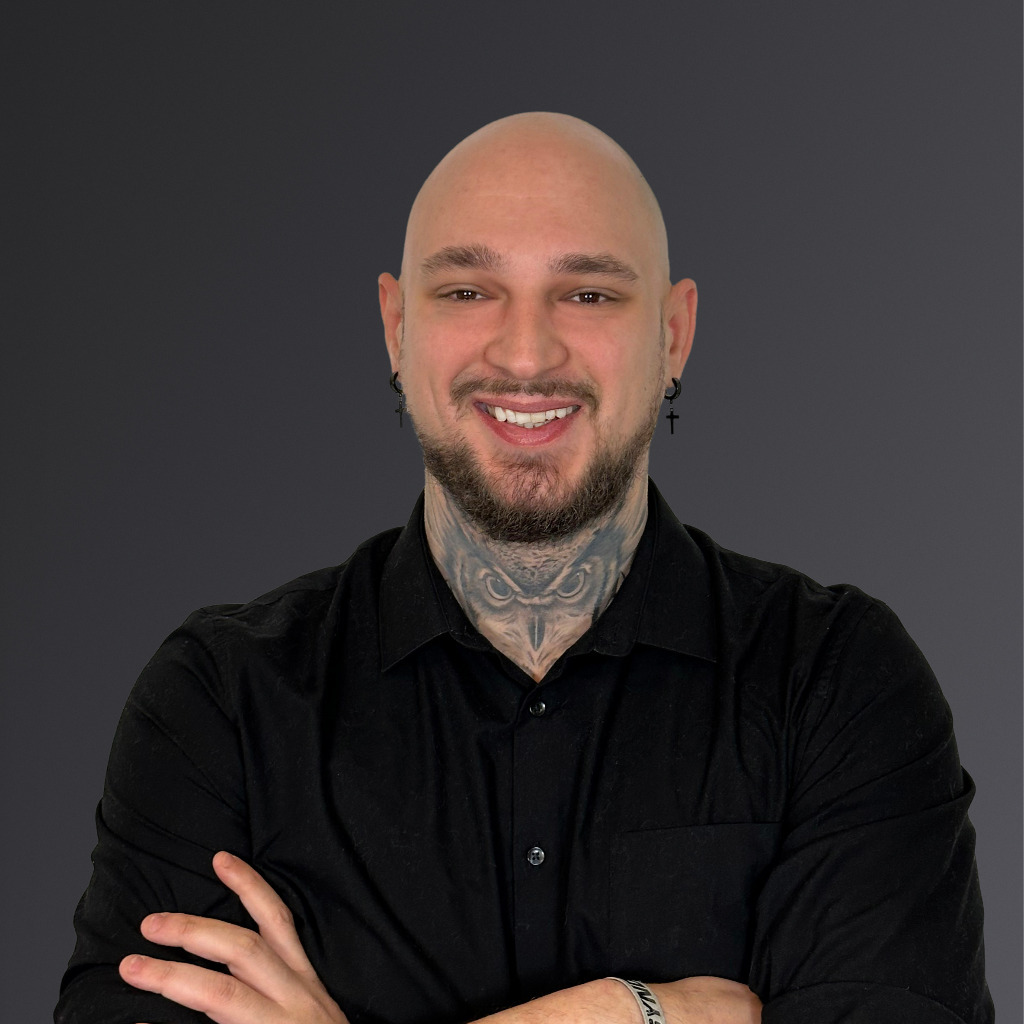 Eduard Kem Technisches Logistikmanagement Hochschule Heilbronn