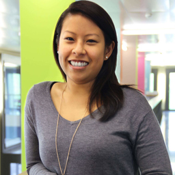 Mary Ann Capitani-Chu's profile picture