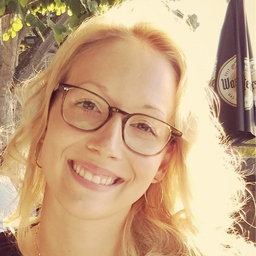 Alisa Freudensprung