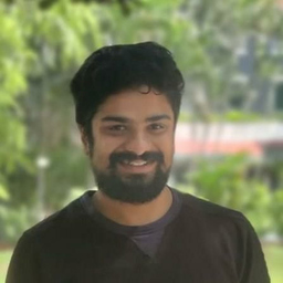 Chandrashekar Mallikarjun