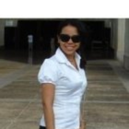 Patricia Fernández
