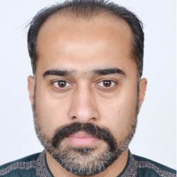 Muhammad Masood Sarfraz