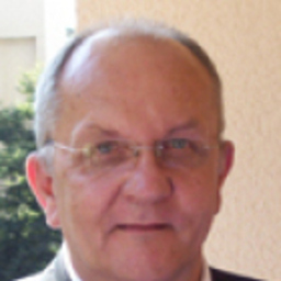 Karl-J. Wargan