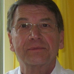 Dr. Norbert Bauer