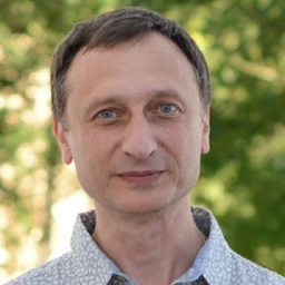 Ing. Oleg Shadura