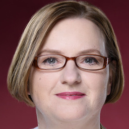 Monika Schulz