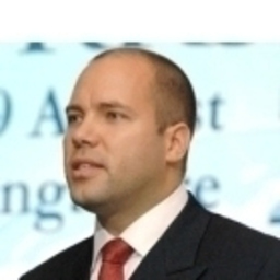 Ralph Hengstenberg
