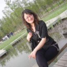 Eva Zhang