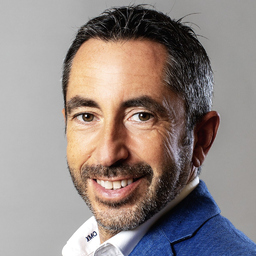 Xavier MORCILLO