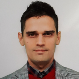 Alberto Gomez Bermudez