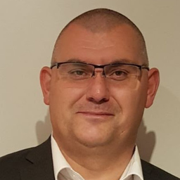 Damien Wendlinger