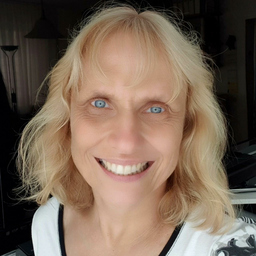 Elke Gerlach