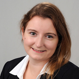 Dr. Xenia Weyel