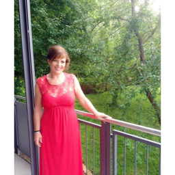 Jutta Glanz