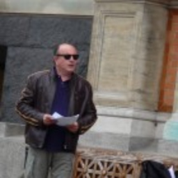 Massimiliano Gorini