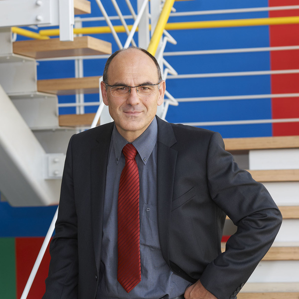 Dipl.Ing. Helmut Schneider Logo von Nestlé Senior Packaging