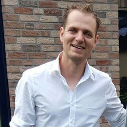 Profilbild Guido Müller