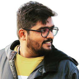 Sagar Patel