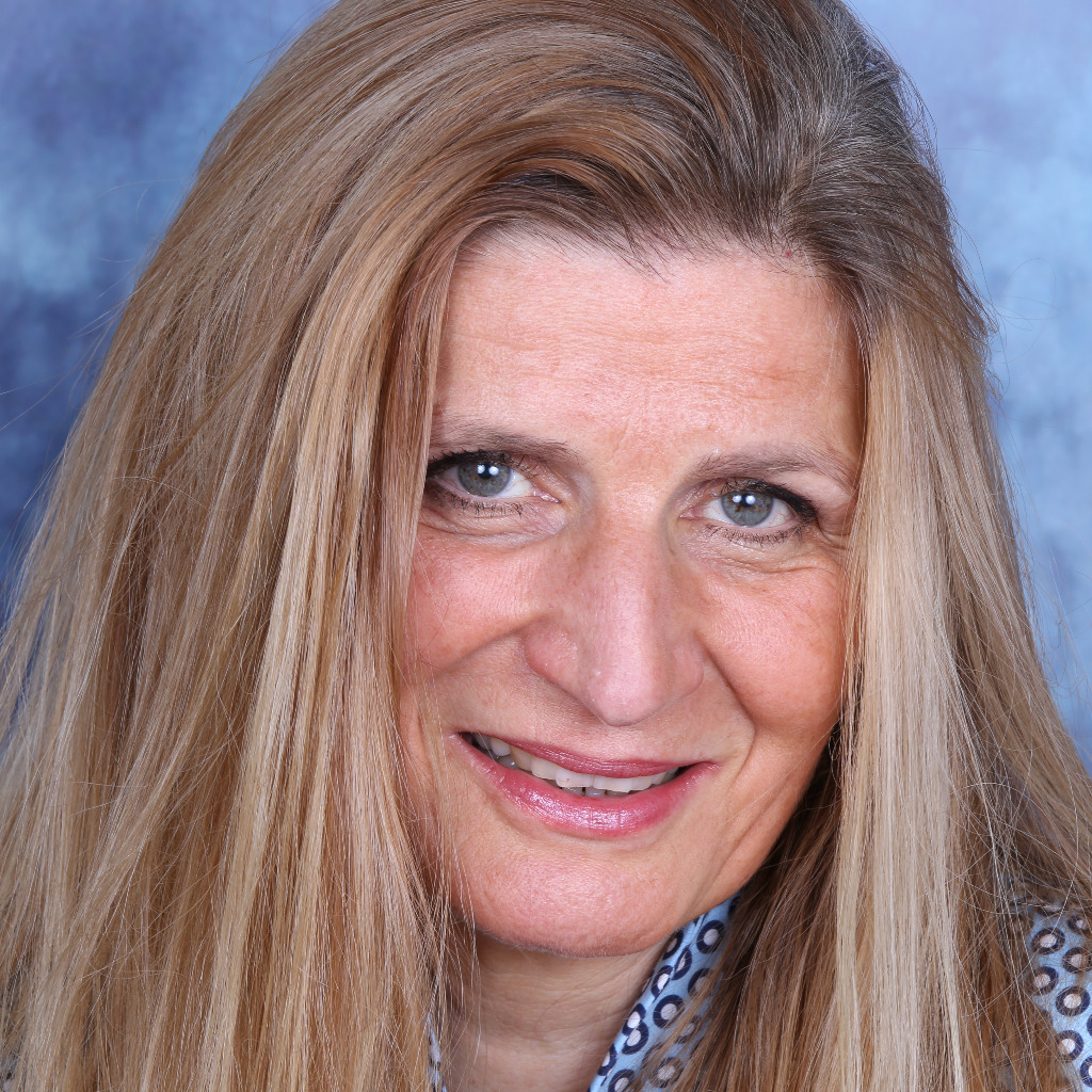 Sabine Kindhammer Leitung Kapazitäts, Flexbilitätsmanagement (Joint