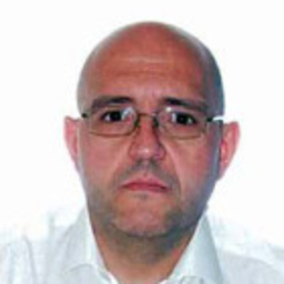 Francisco Javier Sánchez Sánchez