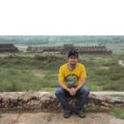 Shaheer Badar