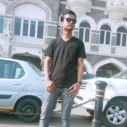 Deepjyoti Paul
