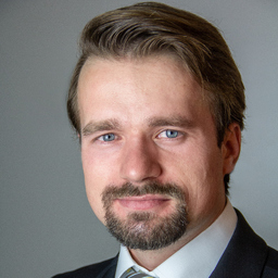 Dr. Daniel Gräf