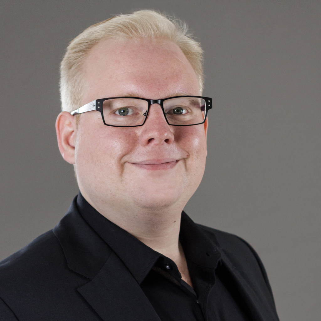 Alexander Kaletsch Geschäftsführer kaletsch.tech GmbH XING