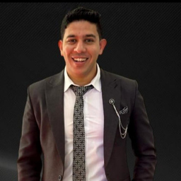 Ahmed Abobaker
