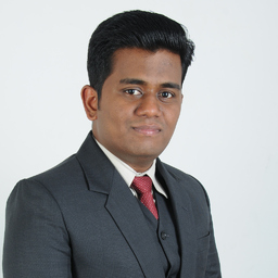 Richy Antrio Julius Gunasekaran