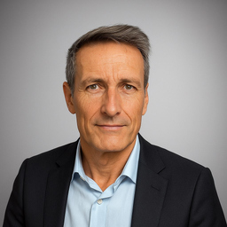 Ronald Wertlen