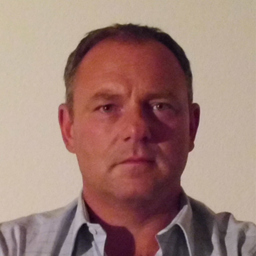 Profilbild Thomas Müller